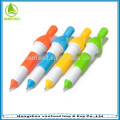 Lovely promotion bowling ball pen gift for children